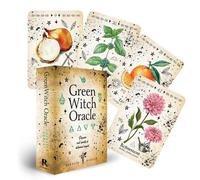 Green Witch Oracle Cards