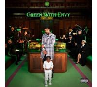 Green With Envy by Tion Wayne [Audio CD] NEUF