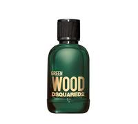 Dsquared2 Green Wood Eau de Toilette (Homme) 100 ml