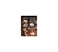 Green Wood Turning