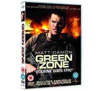 Green Zone [Import Anglais] (Import)