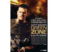 Green Zone – Studiocanal