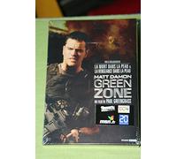 Green Zone – Studiocanal