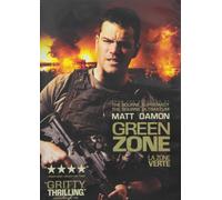 Green Zone