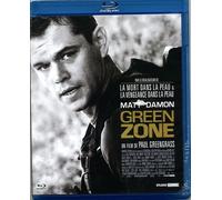 Green Zone - Blu-Ray