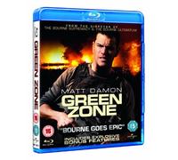 Green Zone [Blu-Ray]