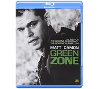 Green zone [Blu-ray]