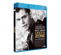 Green Zone – Blu-ray