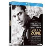 Green Zone – Blu-ray – Édition Steelbook – Studiocanal