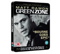 Green Zone [Blu-Ray] [Import]