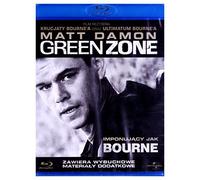Green Zone [Blu-Ray] [Region B] (IMPORT) (Pas de version française)