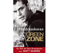 Green Zone (Dans la zone verte): Les Américains à Bagdad