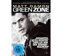Green Zone (Dolby, PAL, Breitbild)