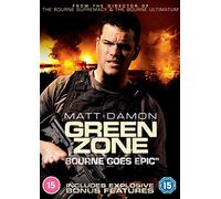 Green Zone [DVD]