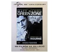 Green Zone [DVD] (IMPORT) (Pas de version française)