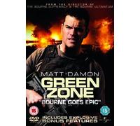 Green Zone [Import Anglais] (Import)