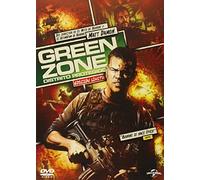 Green Zone (Import Dvd) (2012) Matt Damon; Greg Kinnear; Brendan Gleeson; Paul