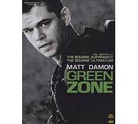 Green Zone (Metal Box) [Import]