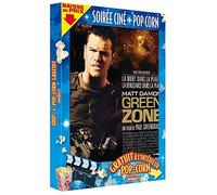 Green Zone [Soirée Ciné + Pop Corn]