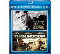 Green Zone/The Kingdom [Blu-Ray]