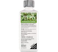 GREEN24 Engrais Ficus espèces de ficus engrais liquide pour figuiers HIGHTECH 500ml