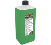 GREEN24 Engrais pour dragonnier Dracaena HIGH-TECH NPK gamme complète d'engrais professionnelle. Fertilisez les dragonniers ! 1000ml