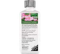 GREEN24 Engrais pour roses du désert, fertilisation d’Adenium, engrais liquide HIGH-TECH