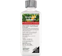GREEN24 Engrais pour strelitzias, fertilisation d’heliconias, engrais liquide de qualité supérieure de la gamme professionnelle. 500 ml concentrer