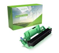 Green2Print Tambour 10000 Pages remplace Brother DR-1050 Tambour pour Brother DCP1510, DCP1512, DCP1610W, DCP1612W, HL1110, HL1112, HL1210W, HL1212W, MFC1810, MFC1910W