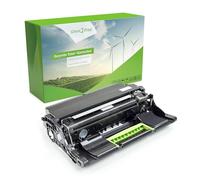Green2Print Tambour 60000 Pages remplace Lexmark 24B6040 pour Lexmark XM1140, XM1145, XM3150, M1140, M1145, M3150