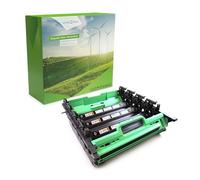 Green2Print Tambour quadrichrome 17000 Pages remplace Brother DR-130CL Tambour pour Brother DCP9040CN, DCP9042CDN, DCP9045CDN, HL4040CN, HL4050CDN, HL4070CDW, MFC9440CN, MFC9450CDN, MFC9840CDW