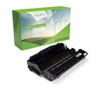 Green2Print Tambour Tambour 12000 Pages remplace Brother DR-2400 Tambour pour Brother DCP-L2510D, DCP-L2530DW, DCP-L2550DN, HL-L2310D, HL-L2350DW, HL-L2370DN, HL-L2375DW, MFC-L2710DW, MFC-L2710DN