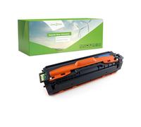 Green2Print Toner Cyan 1800 Pages remplace Samsung CLT-C504S, CLT-C504S/ELS, C504 Toner pour Samsung CLP415N, Xpress C1810W, C1860FW, CLX4195FN