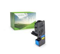 Green2Print Toner Cyan 2200 Pages remplace Kyocera TK-5230C, 1T02R9CNL0 Toner pour Kyocera ECOSYS M5521CDW, M5521CDN, P5021CDW, P5021CDN