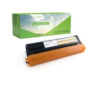 Green2Print Toner Cyan 9000 Pages remplace Brother TN-910C Toner pour Brother HL-L9310CDW, HL-L9310CDWT, HL-L9310CDWTT, MFC-L9570CDW, MFC-L9570CDWT