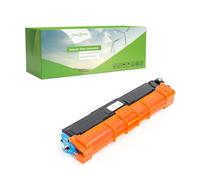Green2Print Toner Haute Cyan 2300 Pages remplace Brother TN-247C Toner Haute pour Brother DCP-L3510CDW, DCP-L3550CDW, HL-L3210CW, HL-L3230CDW, HL-L3270CDW, MFC-L3710CW, MFC-L3730CDN, MFC-L3750CDW