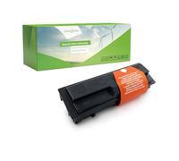 Green2Print Toner Haute Noir 13000 Pages remplace Kyocera TK-110, 1T02FV0DE0 Toner Haute pour Kyocera FS1016MFP, FS1016MFP/KL3, FS1116MFP, FS1116MFP/KL3, FS720, FS820, FS920