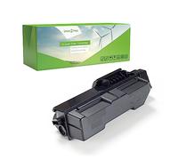 Green2Print Toner Haute Noir 14000 Pages remplace Kyocera TK-1170, 1T02S50NL0 Toner Haute pour Kyocera ECOSYS M2040DN, M2540DN, M2640IDW