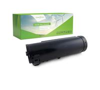 Green2Print Toner Haute Noir 25900 Pages remplace Xerox 106R02740 Toner Haute pour Xerox Workcentre 3655, 3655i