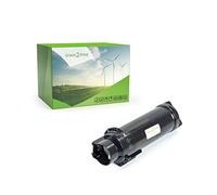 Green2Print Toner Haute Noir 5500 Pages remplace Xerox 106R03480 Toner Haute pour Xerox Phaser 6510, Workcentre 6515