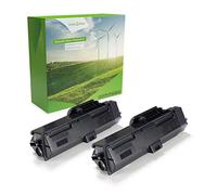 Green2Print Toner Haute Set, 2 Cartouches 2X 9000 Pages remplace Kyocera TK-1150, 1T02RT0NL0 Toner Haute pour Kyocera ECOSYS M2135DN, M2635DN, M2735DW, P2235DW, P2235DN