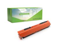 Green2Print Toner Jaune 1000 Pages remplace HP CF352A, 130A Toner pour HP Color Laserjet Pro MFP M176N, M177FW