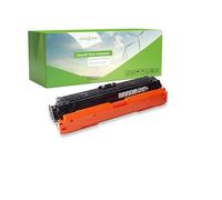 Green2Print Toner Jaune 16000 Pages remplace HP CE342A, 651A Toner pour HP Laserjet Enterprise 700 Color M775