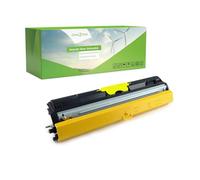 Green2Print Toner Jaune 2700 Pages remplace Epson C13S050554 Toner pour Epson AcuLaser C1600, CX16NF, CX16DTNF, CX16DNF, CX16
