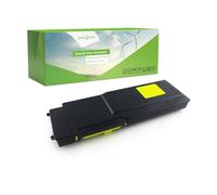 Green2Print Toner Jaune 8000 Pages remplace Xerox 106R03529 Toner pour Xerox VersaLink C400, C405