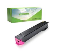 Green2Print Toner Magenta 12000 Pages remplace Kyocera TK-5205M, 1T02R5BNL0 Toner pour Kyocera TASKalfa 356CI