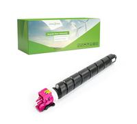 Green2Print Toner Magenta 20000 Pages remplace Kyocera TK-8515M Toner pour Kyocera TASKalfa 5052CI, 5053CI, 6052CI, 6053CI