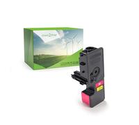 Green2Print Toner Magenta 2200 Pages remplace Kyocera TK-5230M, 1T02R9BNL0 Toner pour Kyocera ECOSYS M5021CDW, M5021CDN, M5521CDW, M5521CDN, P5021CDW, P5021CDN
