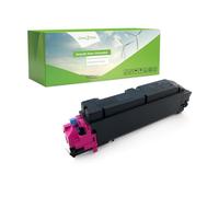 Green2Print Toner Magenta 5000 Pages remplace Kyocera TK-5140M, 1T02NRBNL0 Toner pour Kyocera ECOSYS M6030CDN, M6530CDN, P6130CDN