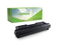 Green2Print Toner Magenta 5000 Pages remplace Ricoh 407901 Toner pour Ricoh SP-C340DN, SP-C340